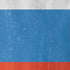 Russian Flag Distressed iPhone XS Skin